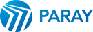 Paray Logo