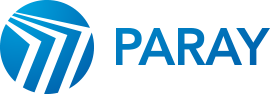 Paray Logo